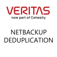12855-M1-23 ESSENTIAL 12 MONTHS RENEWAL FOR NETBACKUP DEDUPLICATION DATA PROTECTION OPTIMIZATION OPT XPLAT 1 FRONT END TB ONPREMISE STANDARD PERPETUAL LICENSE